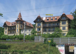 Hotel Wörthersee, Klagenfurt, Kärnten