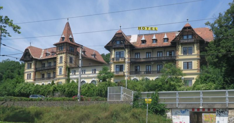 Hotel Wörthersee, Klagenfurt, Kärnten