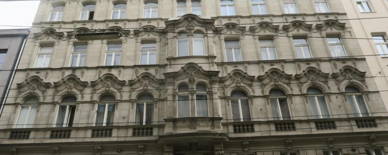 Josefstädter Straße 99, 1080 Wien