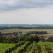 Lutzmannsburg im Burgenland