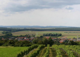 Lutzmannsburg im Burgenland