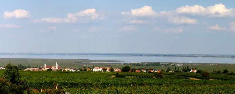 Neusiedler See, Burgenland