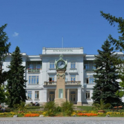 Otto Wagner Spital Steinhof, 1140 Wien