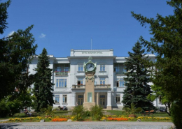 Otto Wagner Spital Steinhof, 1140 Wien