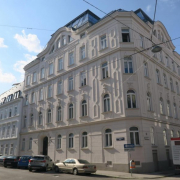 Schopenhauerstraße 34-36, 1180 Wien