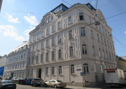 Schopenhauerstraße 34-36, 1180 Wien