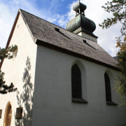 Burschlkirche Landeck