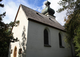 Burschlkirche Landeck