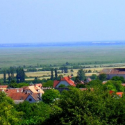 Fertőrákos am Neusiedler See