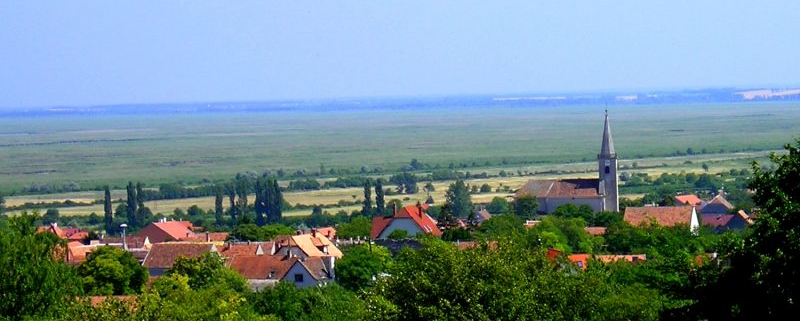 Fertőrákos am Neusiedler See