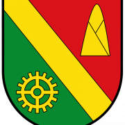 Gemeinde Hirm, Wappen