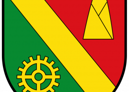 Gemeinde Hirm, Wappen