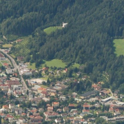 Klosterfrauen-Bühel in Lienz