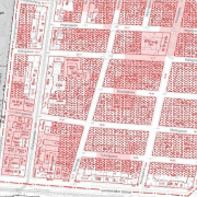 Planentwurf Nr. 8254 (3. Bezirk: Fasanviertel)