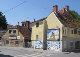Schörgelgasse 6, Graz