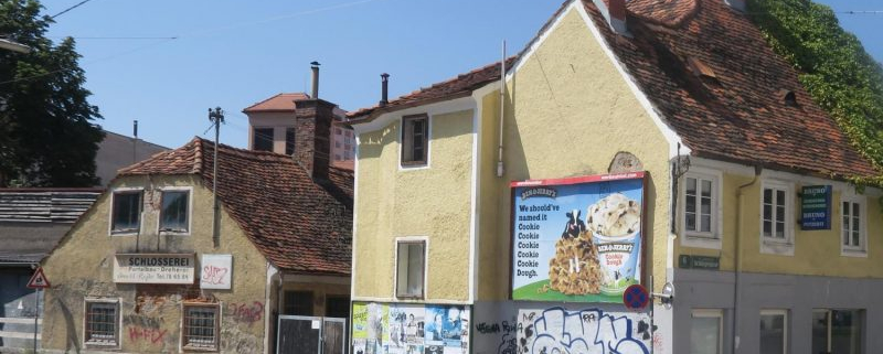 Schörgelgasse 6, Graz