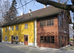 Villa Aurora, 1160 Wien