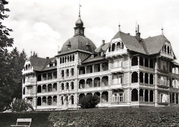 Parkhotel Pörtschach