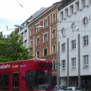 Innrain 21, Innsbruck