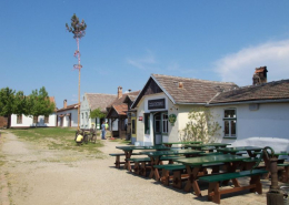 Dorfmuseum Mönchhof
