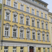 Gründerzeithaus Mohsgasse 31, 1030 Wien