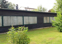 Baracke "Lager 1001" Wels