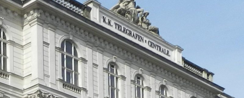 Börseplatz 1, 1010 Wien