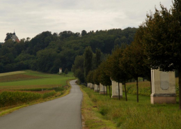 Kalvarienberg Pinkafeld