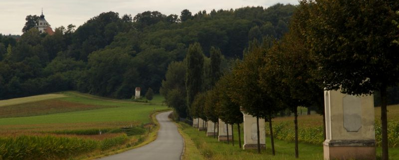 Kalvarienberg Pinkafeld