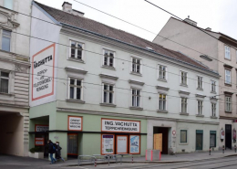 Ungargasse 25, 1030 Wien