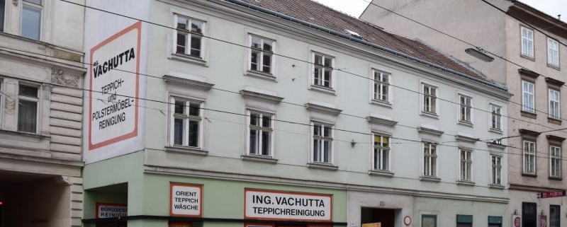 Ungargasse 25, 1030 Wien