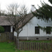 Bauernhaus in Aschau