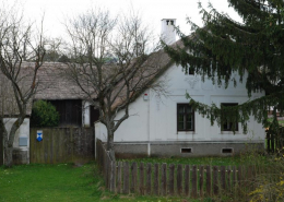 Bauernhaus in Aschau