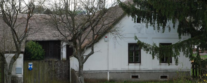 Bauernhaus in Aschau