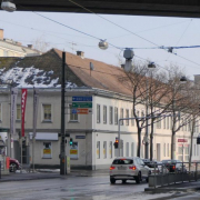 Simmeringer Hauptstraße 3, Wien