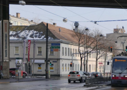 Simmeringer Hauptstraße 3, Wien