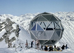 Garstenauer Kugeln, Gastein