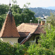 Villa Rilkeweg 22, Graz