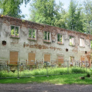 Jesuitenrefektorium am Rosenhain, Graz