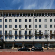 Grand Hotel Innsbruck