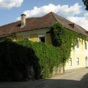 Fürstenhofgasse 10, Friesach, Kärnten