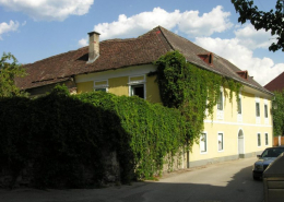 Fürstenhofgasse 10, Friesach, Kärnten