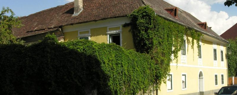 Fürstenhofgasse 10, Friesach, Kärnten