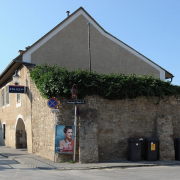 Marktplatz 23 in Perchtoldsdorf