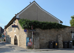 Marktplatz 23 in Perchtoldsdorf