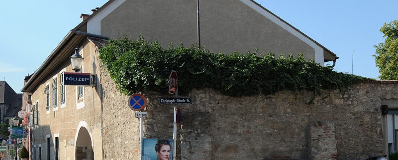 Marktplatz 23 in Perchtoldsdorf