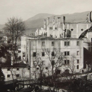 Augustinerkloster Brandruine, Hallein