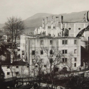 Augustinerkloster Brandruine, Hallein