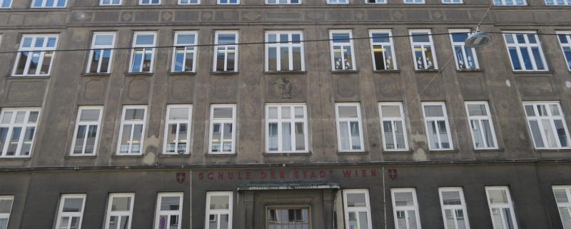 Volksschule Leystraße 34, 1200 Wien