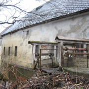 Ottersbachmühle, Stmk